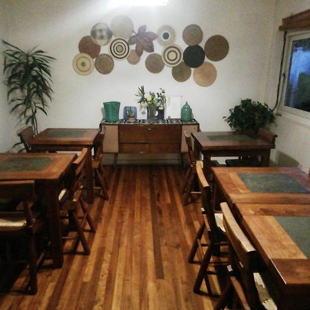 Hostal Petit Verdot Santa Cruz Εξωτερικό φωτογραφία
