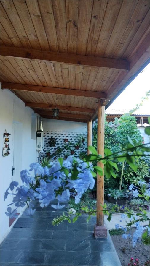 Hostal Petit Verdot Santa Cruz Εξωτερικό φωτογραφία