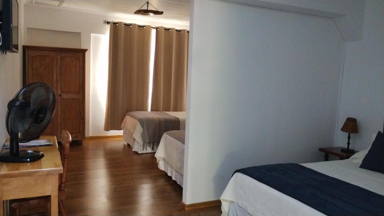 Hostal Petit Verdot Santa Cruz Δωμάτιο φωτογραφία