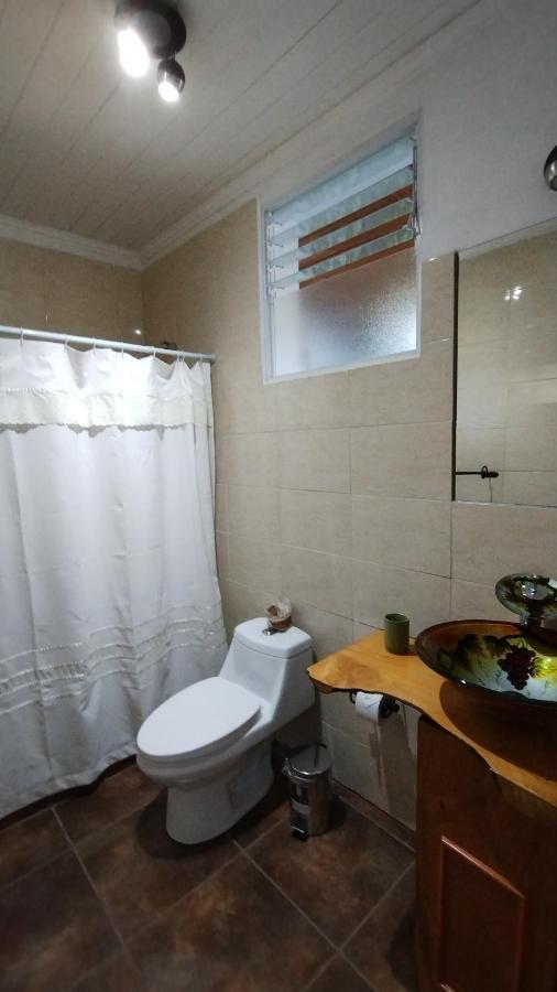 Hostal Petit Verdot Santa Cruz Δωμάτιο φωτογραφία