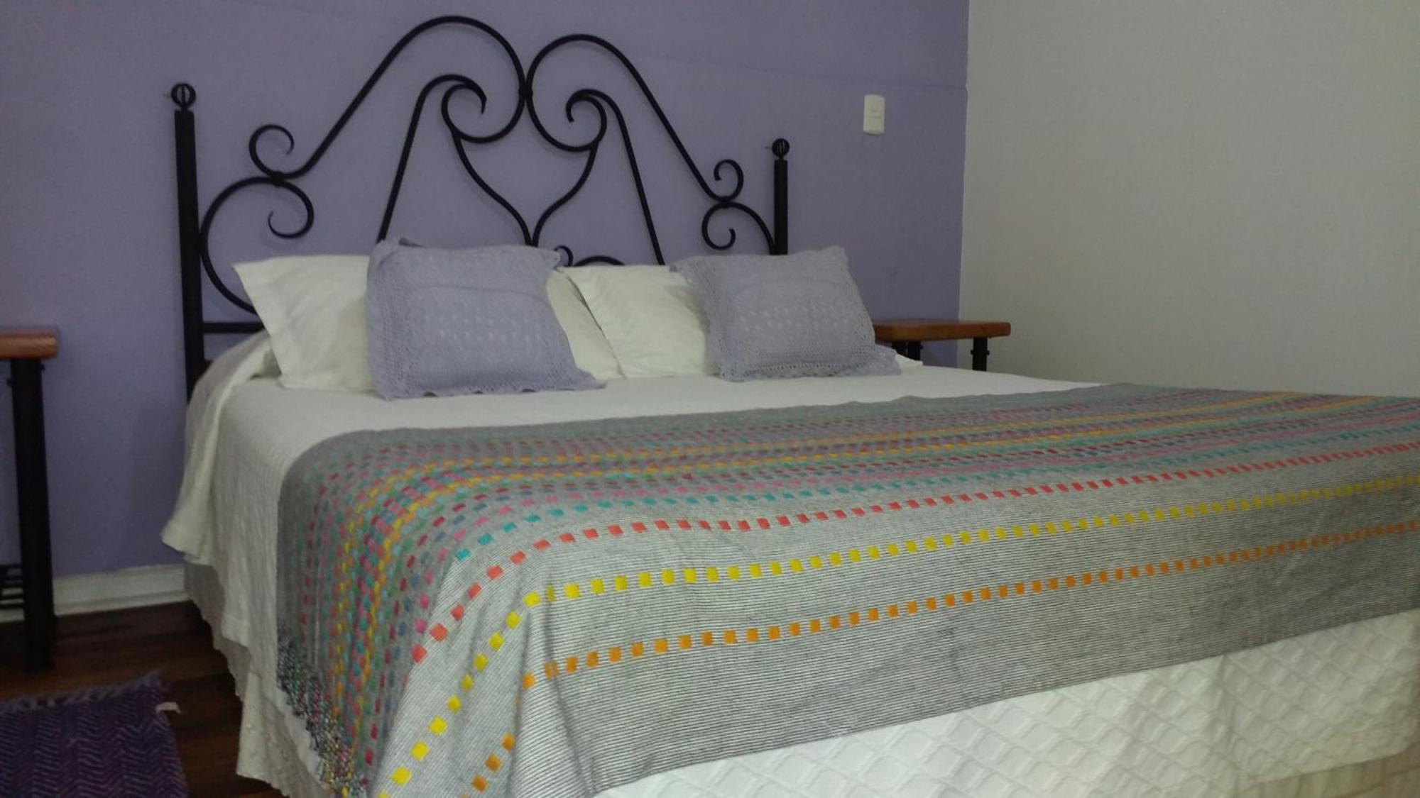 Hostal Petit Verdot Santa Cruz Δωμάτιο φωτογραφία