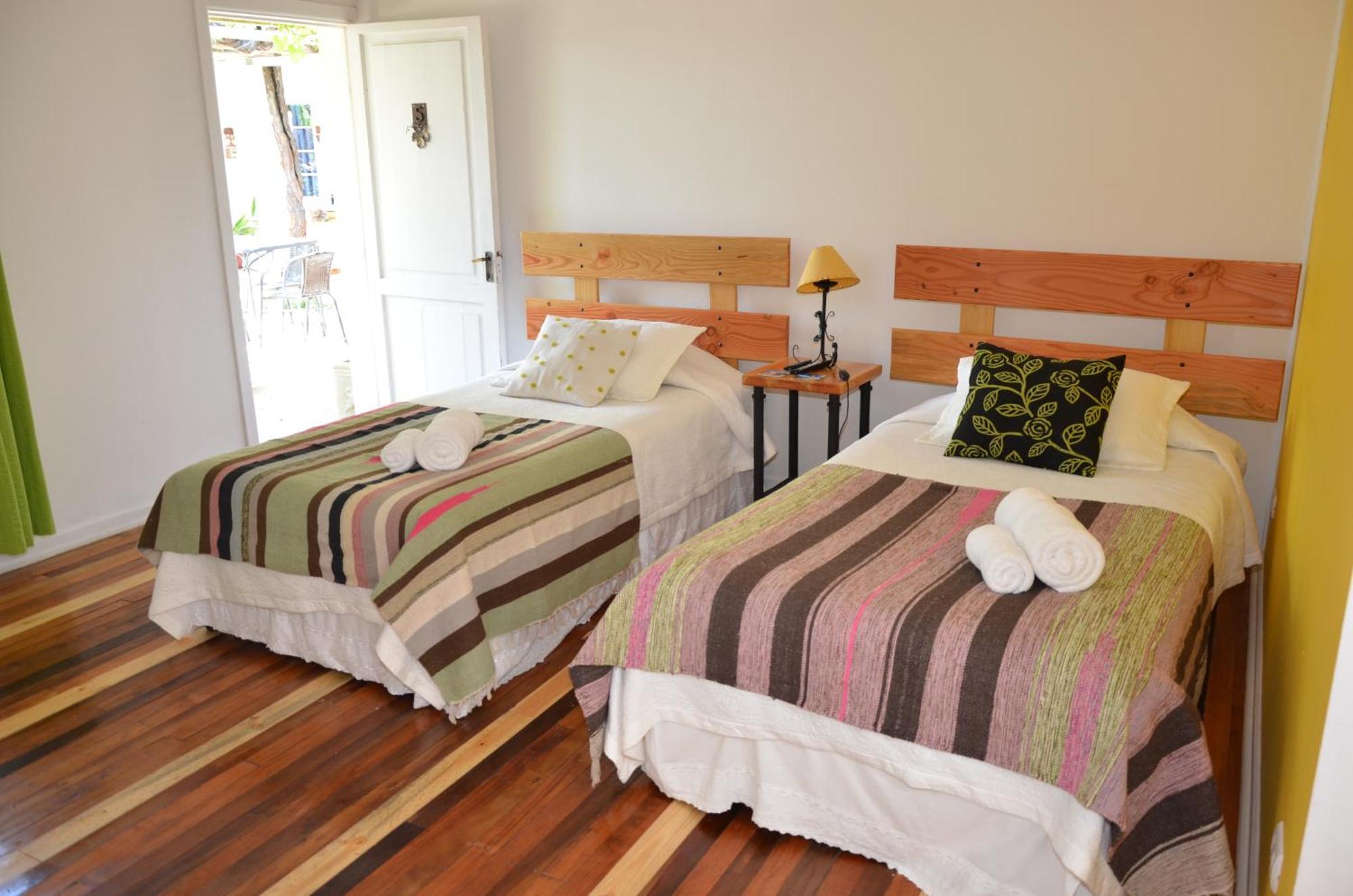 Hostal Petit Verdot Santa Cruz Δωμάτιο φωτογραφία