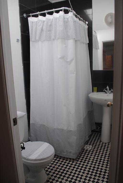 Hostal Petit Verdot Santa Cruz Δωμάτιο φωτογραφία