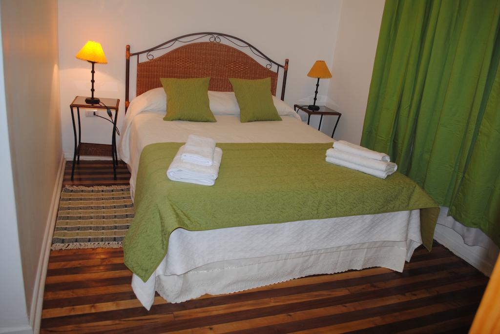 Hostal Petit Verdot Santa Cruz Δωμάτιο φωτογραφία