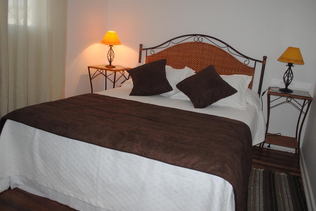 Hostal Petit Verdot Santa Cruz Εξωτερικό φωτογραφία